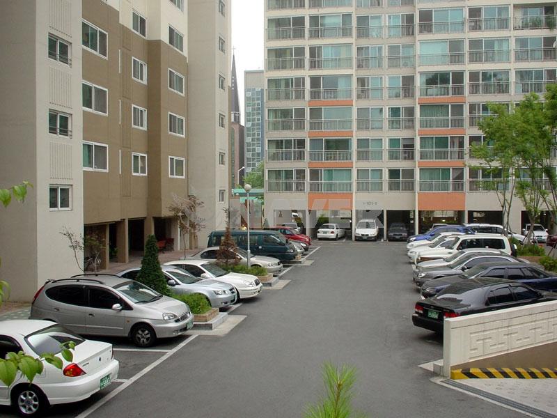 서울시 송파구 문정동 세양청마루 아파트 