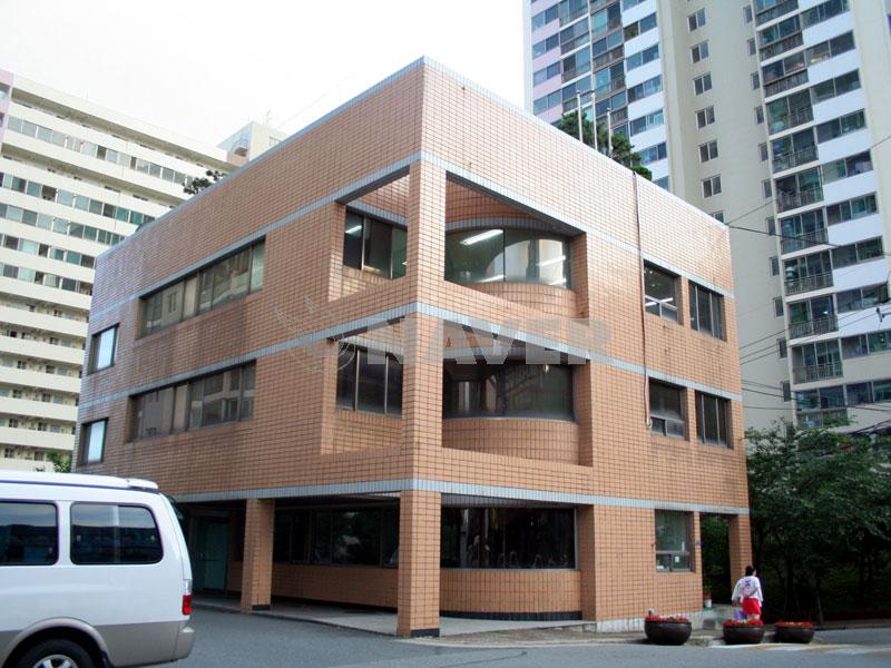 부산시 부산진구 개금동 동원화인 아파트 