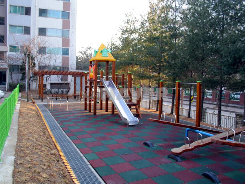 경기도 평택시 이충동 이충마을미주3차 아파트 