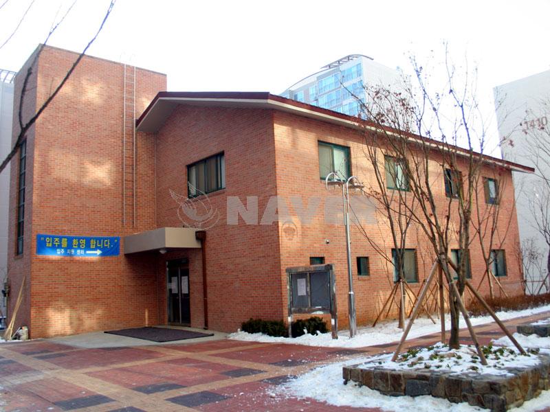경기도 남양주시 평내동 평내마젤란21 아파트 