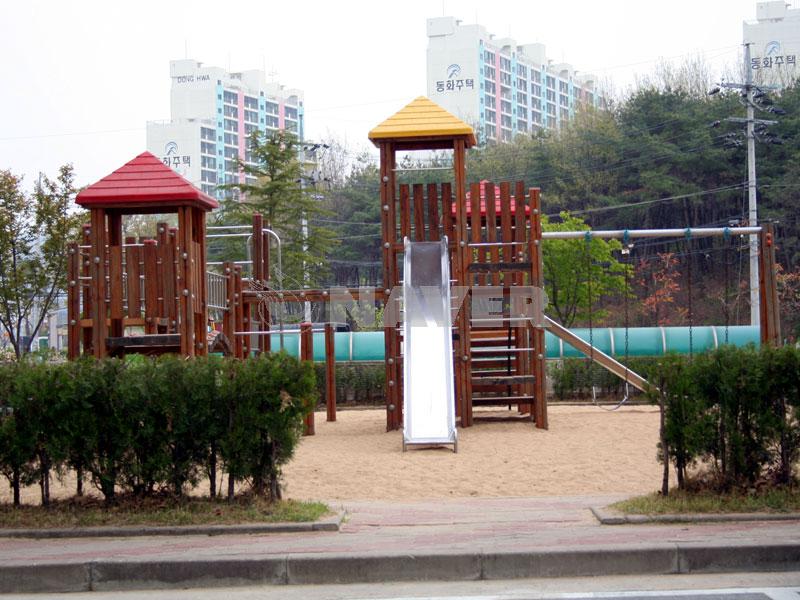 경상북도 칠곡군 석적읍 우방신천지 아파트 