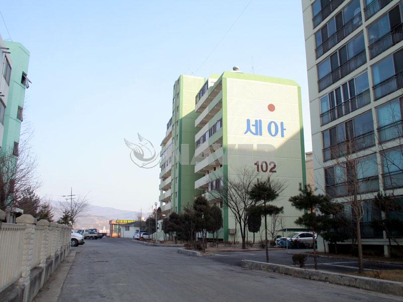 경기도 양주시 백석읍 백석세아1차 아파트 