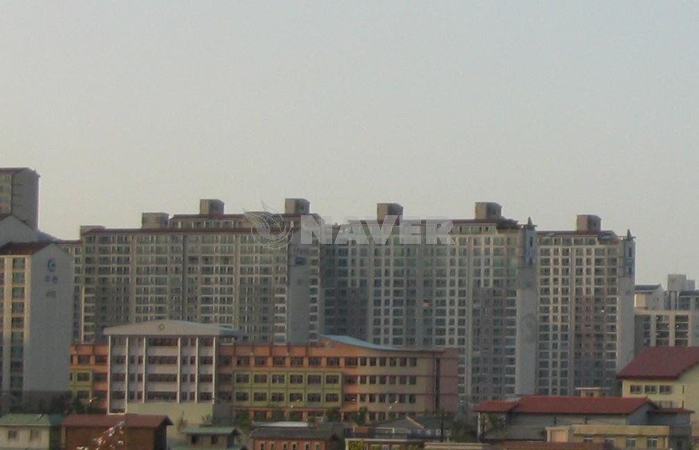 인천시 부평구 삼산동 신성미소지움 아파트 