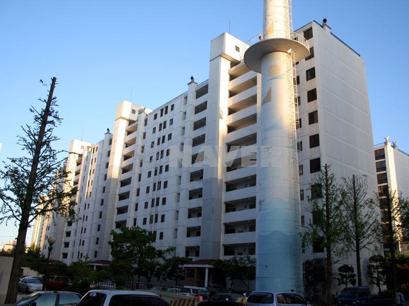 대구시 수성구 시지동 청구전원타운 아파트 