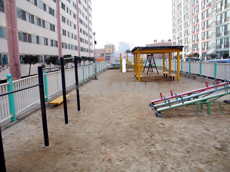 충청북도 제천시 신백동 신백덕일한마음 아파트 