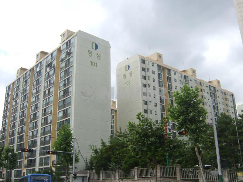 서울시 강서구 방화동 동성 아파트 