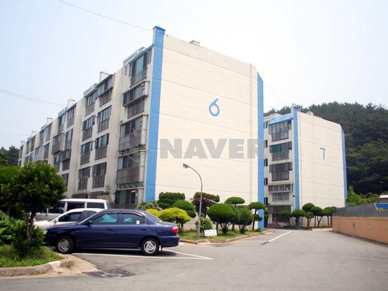 부산시 영도구 동삼동 조양비취맨션 아파트 