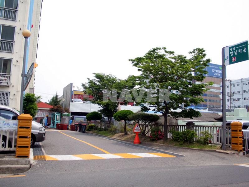 경상남도 진주시 강남동 대경강남타운 아파트 