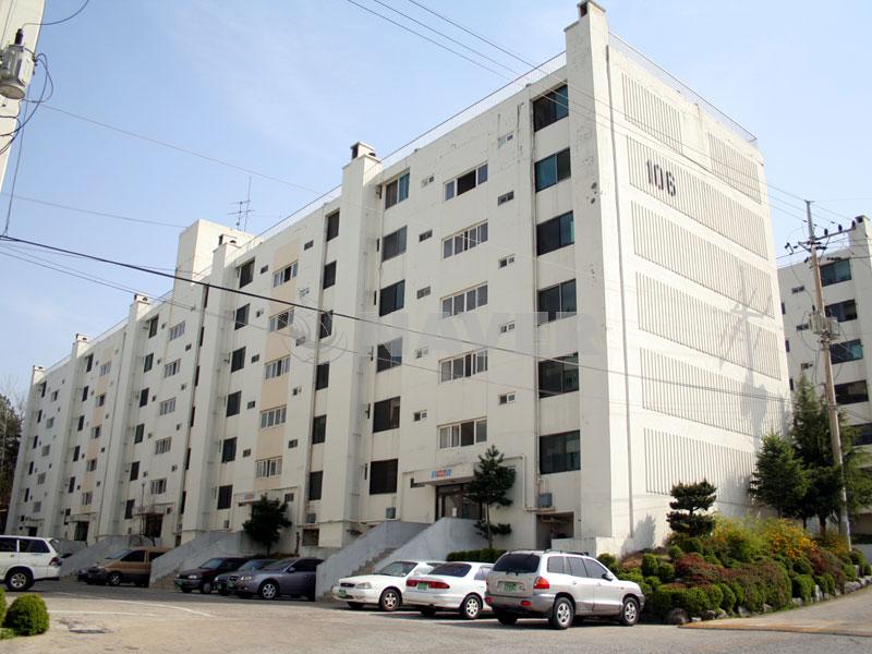경상북도 칠곡군 북삼읍 북삼삼주 아파트 