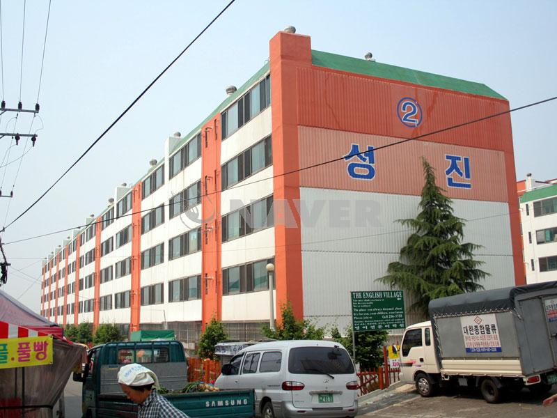 경상남도 창원시 의창구 동읍 성진까치1차 아파트 