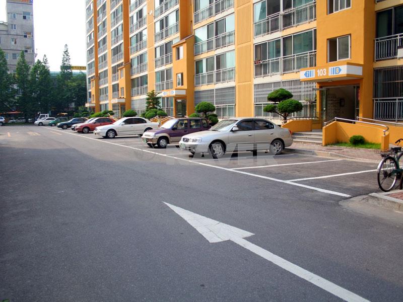 경상남도 진주시 평거동 들말한보타운 아파트 