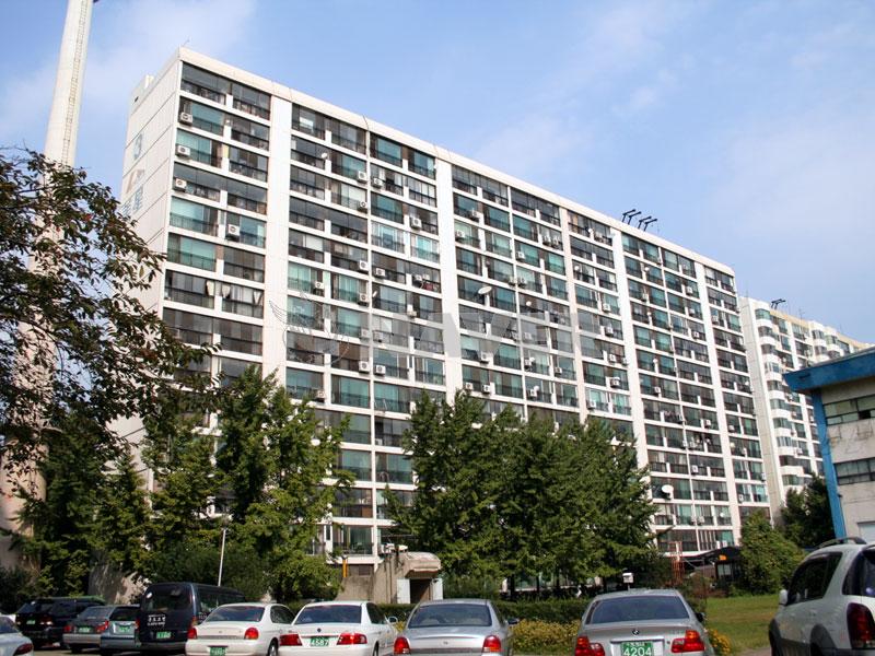 서울시 강남구 압구정동 미성1차 아파트 