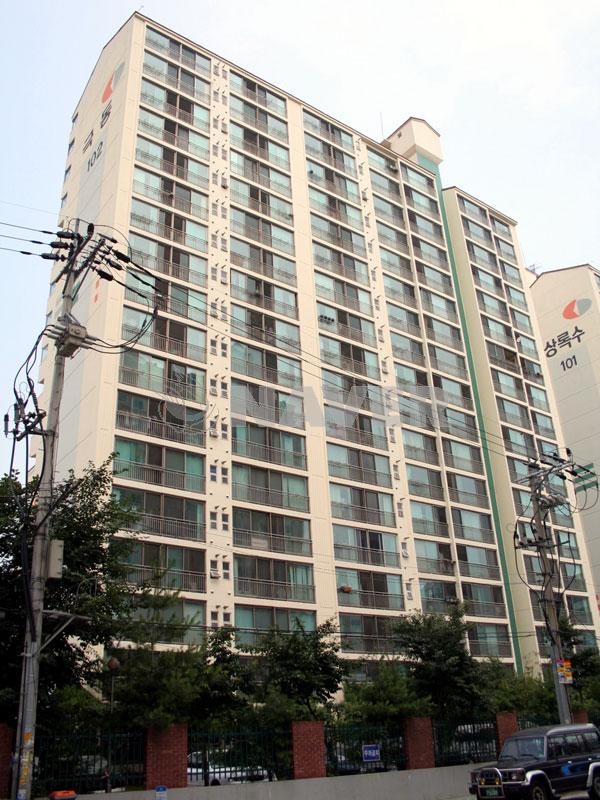 서울시 강서구 염창동 극동상록수 아파트 