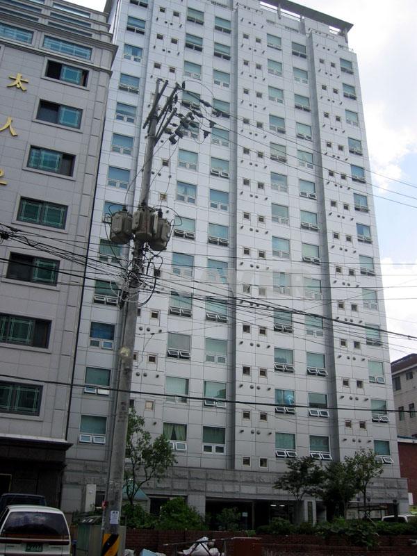 서울시 관악구 봉천동 관악맥스텔 오피스텔 