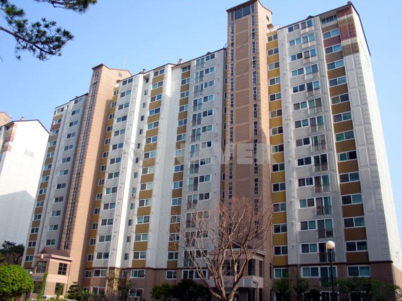경상남도 김해시 삼계동 화정마을4단지아이파크가야 아파트 