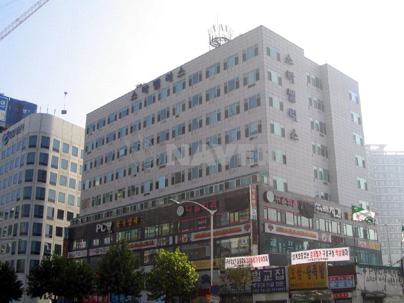 서울시 구로구 구로동 스타팰리스 오피스텔 
