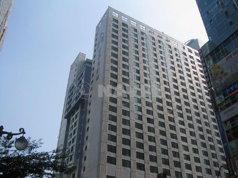 서울시 관악구 봉천동 해태보라매타워 주상복합 
