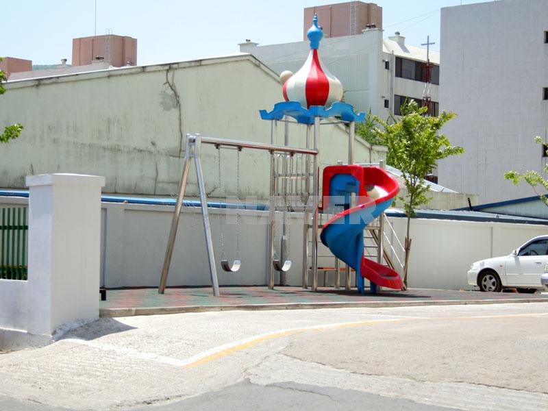 경상북도 경산시 중방동 초원하이츠 아파트 