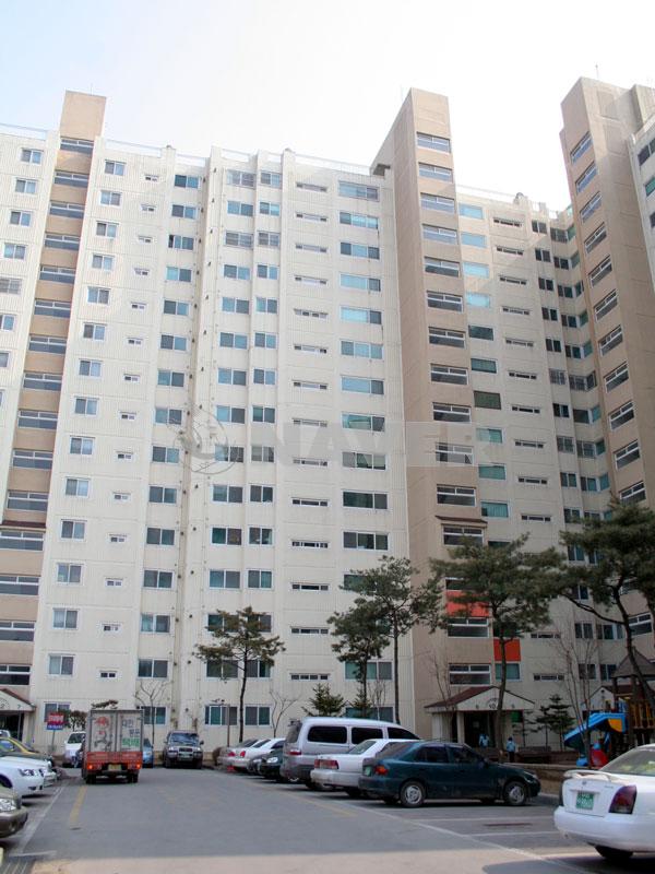 충청북도 제천시 장락동 장락로즈웰 아파트 