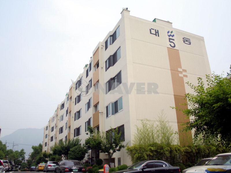 경상남도 창원시 성산구 사파동 대동1차 아파트 