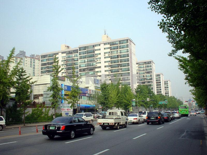 서울시 송파구 송파동 미성맨션 아파트 