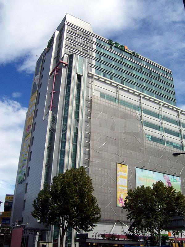 서울시 영등포구 영등포동3가 영등포점프밀라노 오피스텔 