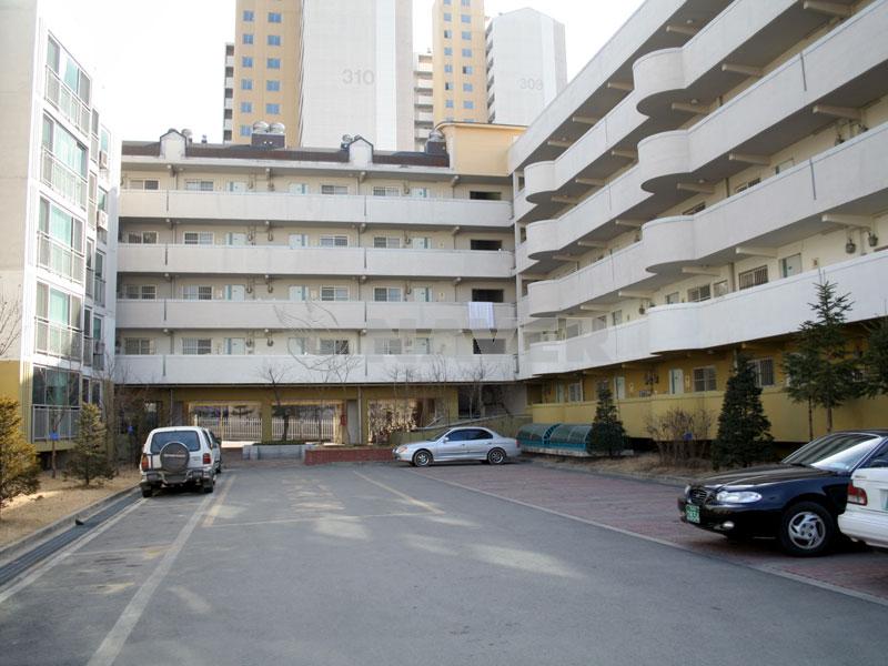 경기도 용인시 기흥구 상갈동 금화마을6단지주공그린빌 아파트 