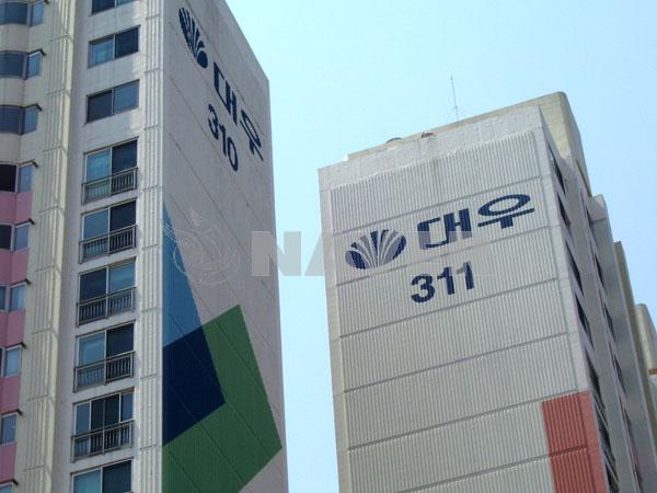 경기도 시흥시 은행동 대우3차 아파트 