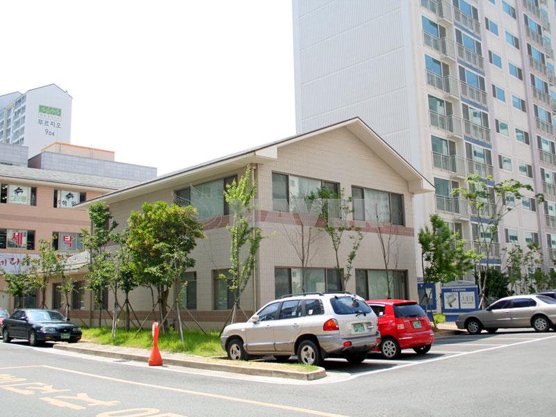 경상남도 김해시 삼문동 갑오마을10단지부영e그린타운 아파트 