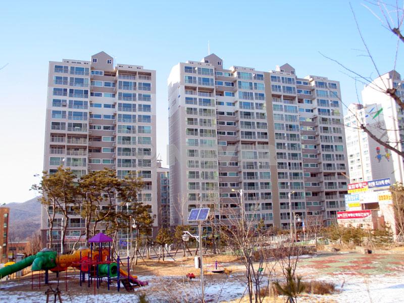 경기도 남양주시 평내동 평내마젤란21 아파트 
