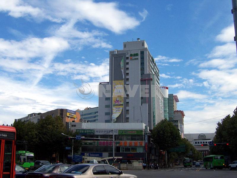 서울시 영등포구 영등포동3가 영등포점프밀라노 오피스텔 