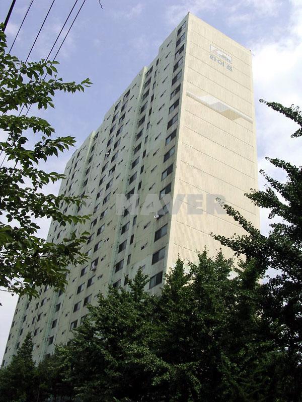 서울시 금천구 독산동 라이프 아파트 