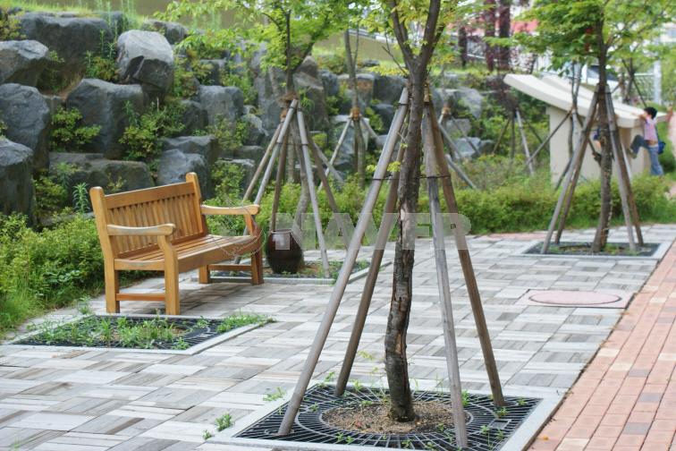 부산시 연제구 거제동 거제유림노르웨이숲 아파트 