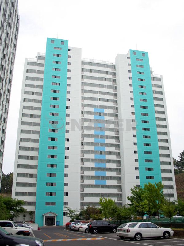 경상북도 경산시 진량읍 경산삼주봉황타운4차 아파트 
