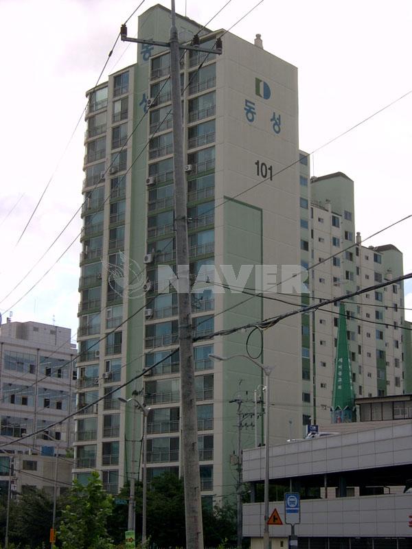 서울시 마포구 성산동 성산동성 아파트 