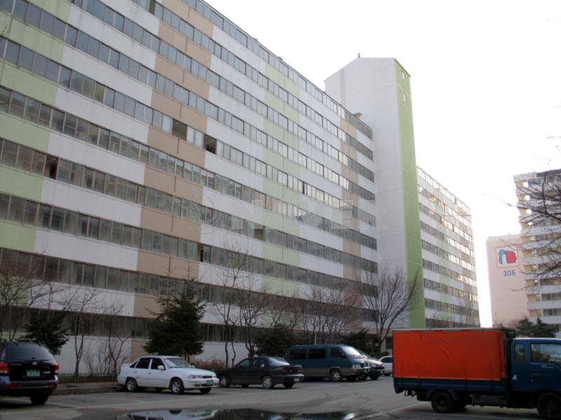 경기도 평택시 세교동 부영원앙2차 아파트 