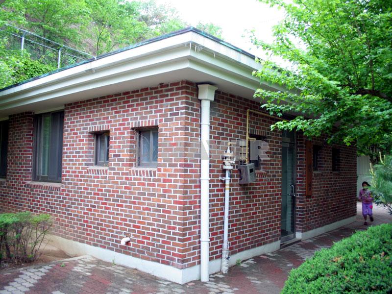 대구시 동구 지묘동 왕산우방타운 아파트 