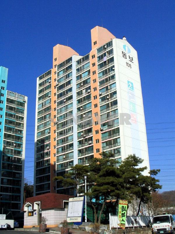 경기도 시흥시 거모동 동보 아파트 