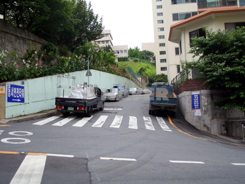 부산시 연제구 연산동 동서연천 아파트 