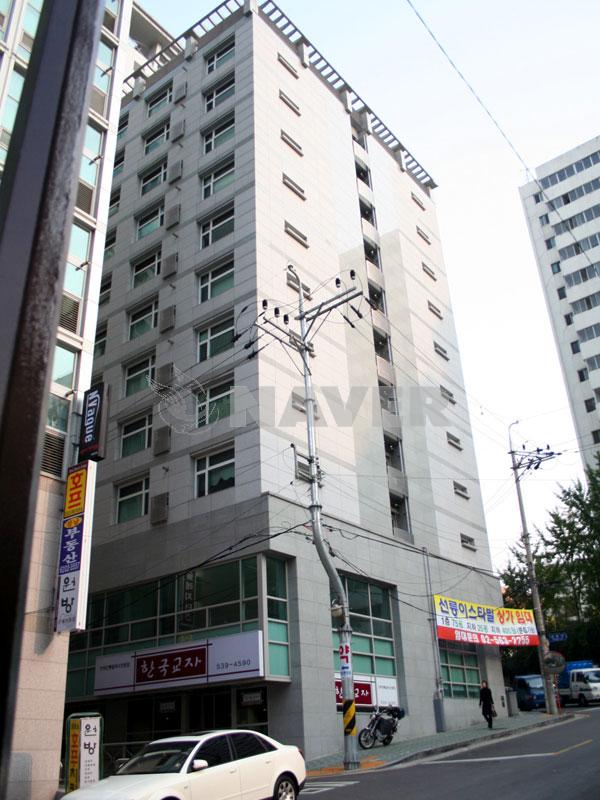 서울시 강남구 역삼동 금천빌딩(선릉이스타빌) 오피스텔 