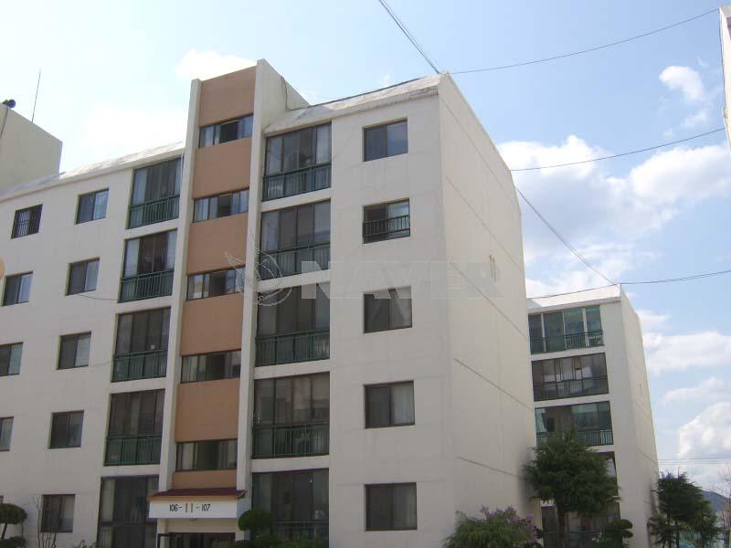 대구시 북구 산격동 산격에덴3차 아파트 