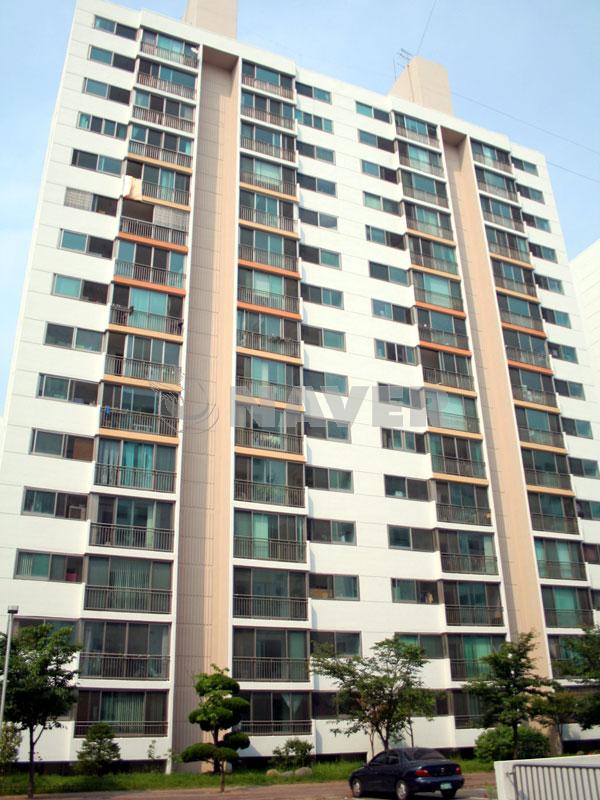 경상남도 진주시 신안동 신안주공2차 아파트 