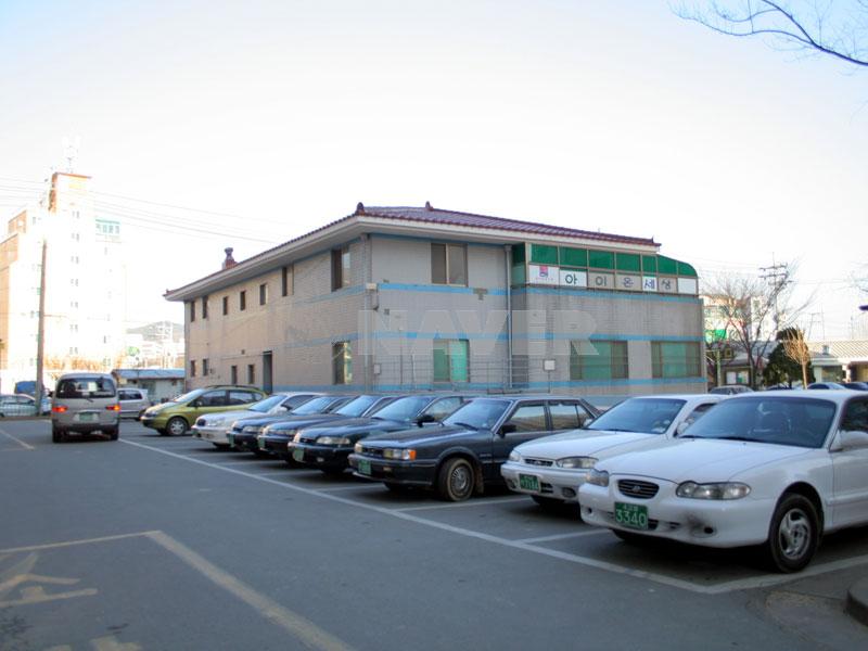 경기도 안성시 아양동 안성아양2차 아파트 