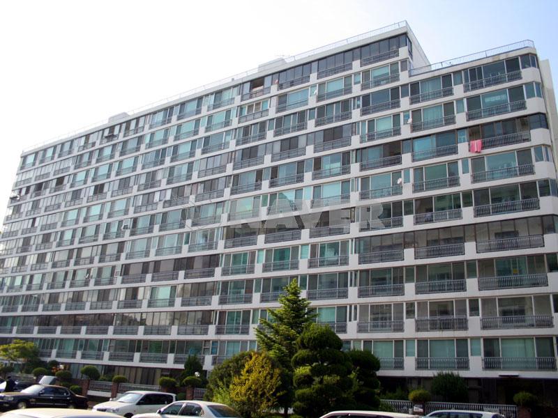 대구시 수성구 황금동 가든하이츠2차 아파트 