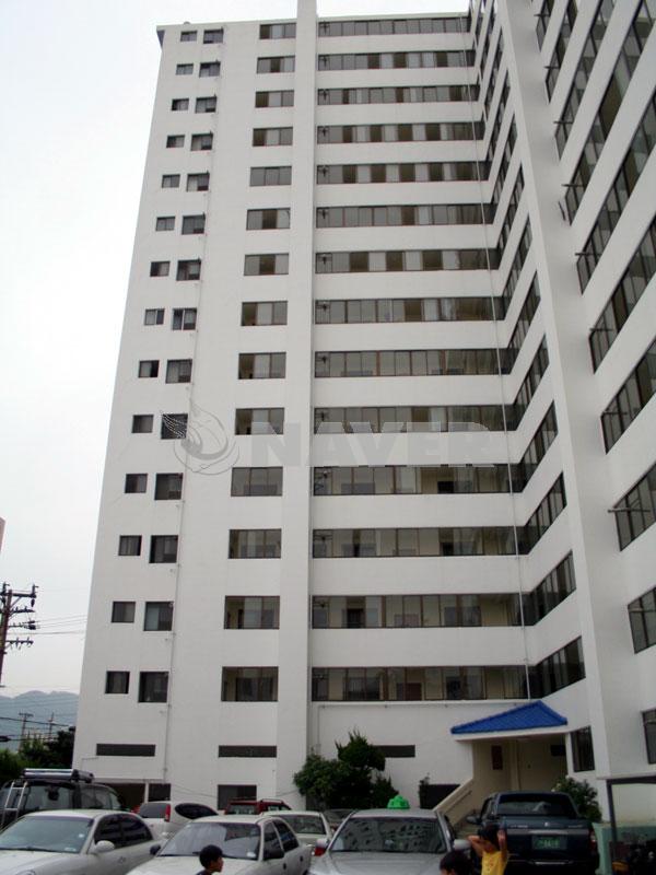 부산시 부산진구 연지동 일동대영 아파트 