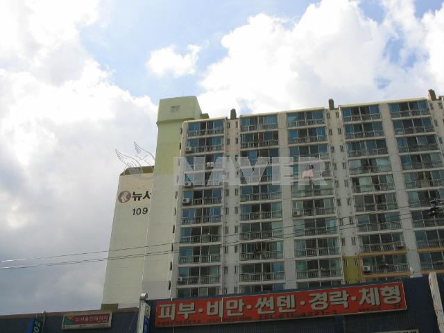 경기도 부천시 송내동 뉴서울 아파트 