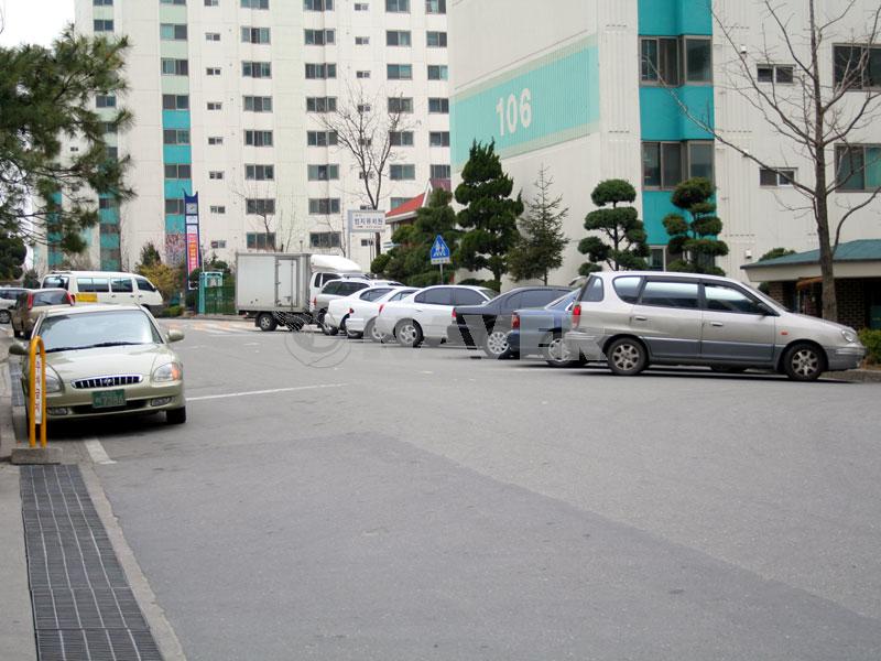 대전시 대덕구 법동 그린타운 아파트 