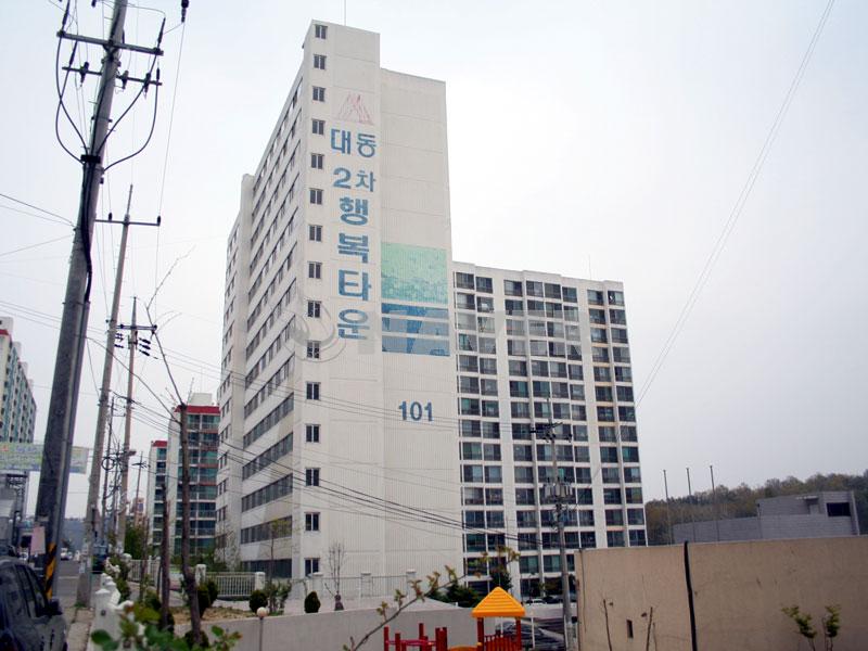구미 대동명문타운 2026년 아파트 시세, 실거래가 분석