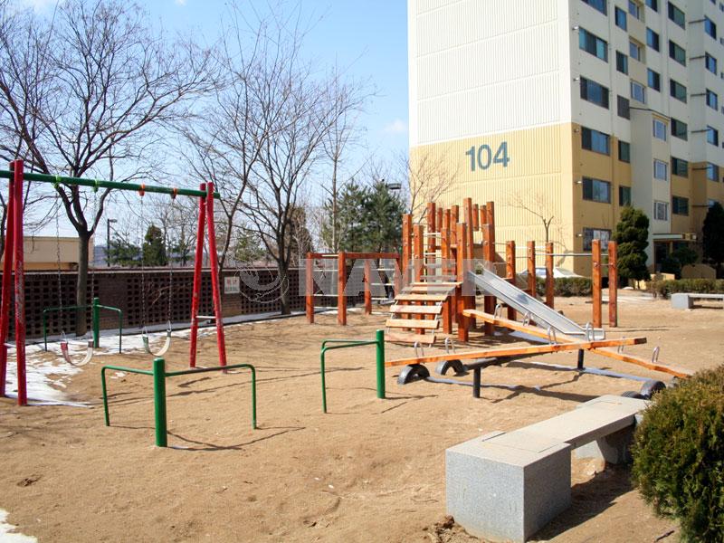 충청남도 천안시 서북구 성거읍 청호8차 아파트 