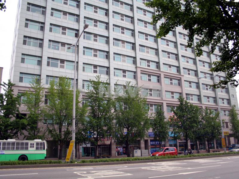 서울시 강서구 등촌동 우림보보카운티뷰 오피스텔 